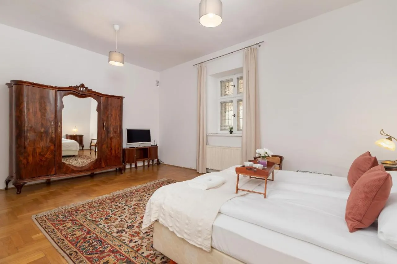 Heart Of The City Apartments Market Square Cracow By Noclegi Renters Krakow