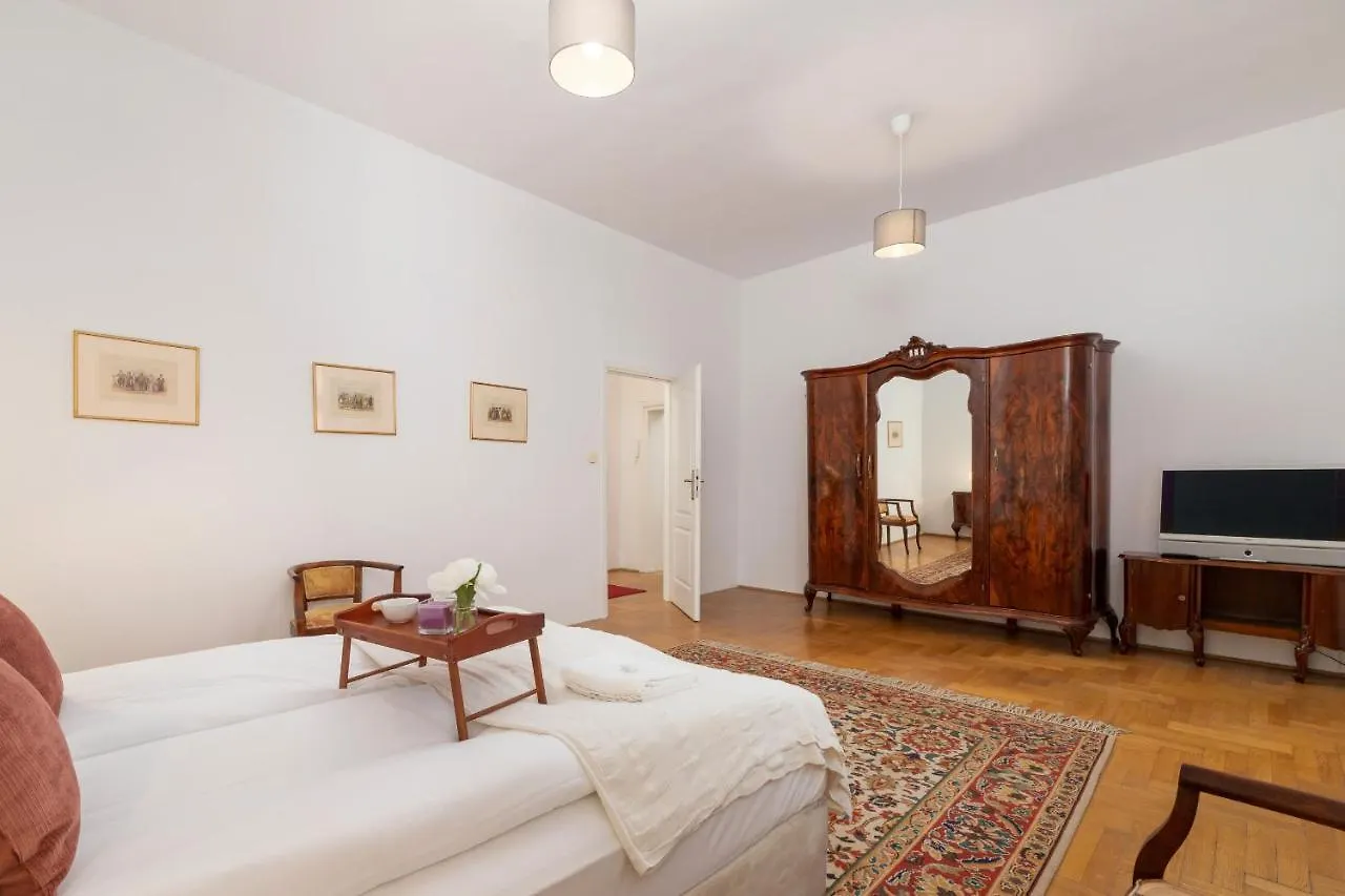 Heart Of The City Apartments Market Square Cracow By Noclegi Renters Krakow