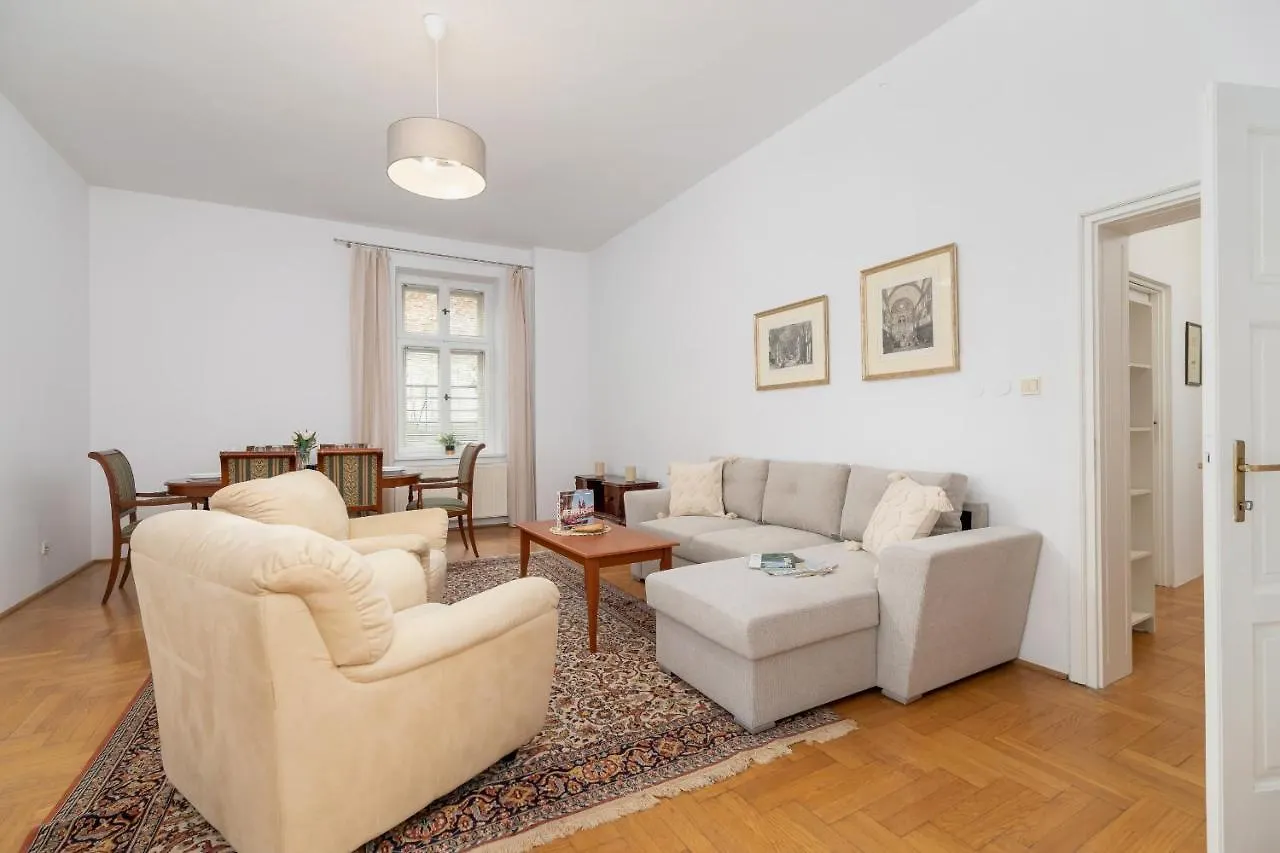 Heart Of The City Apartments Market Square Cracow By Noclegi Renters Krakow 0*,  Poland