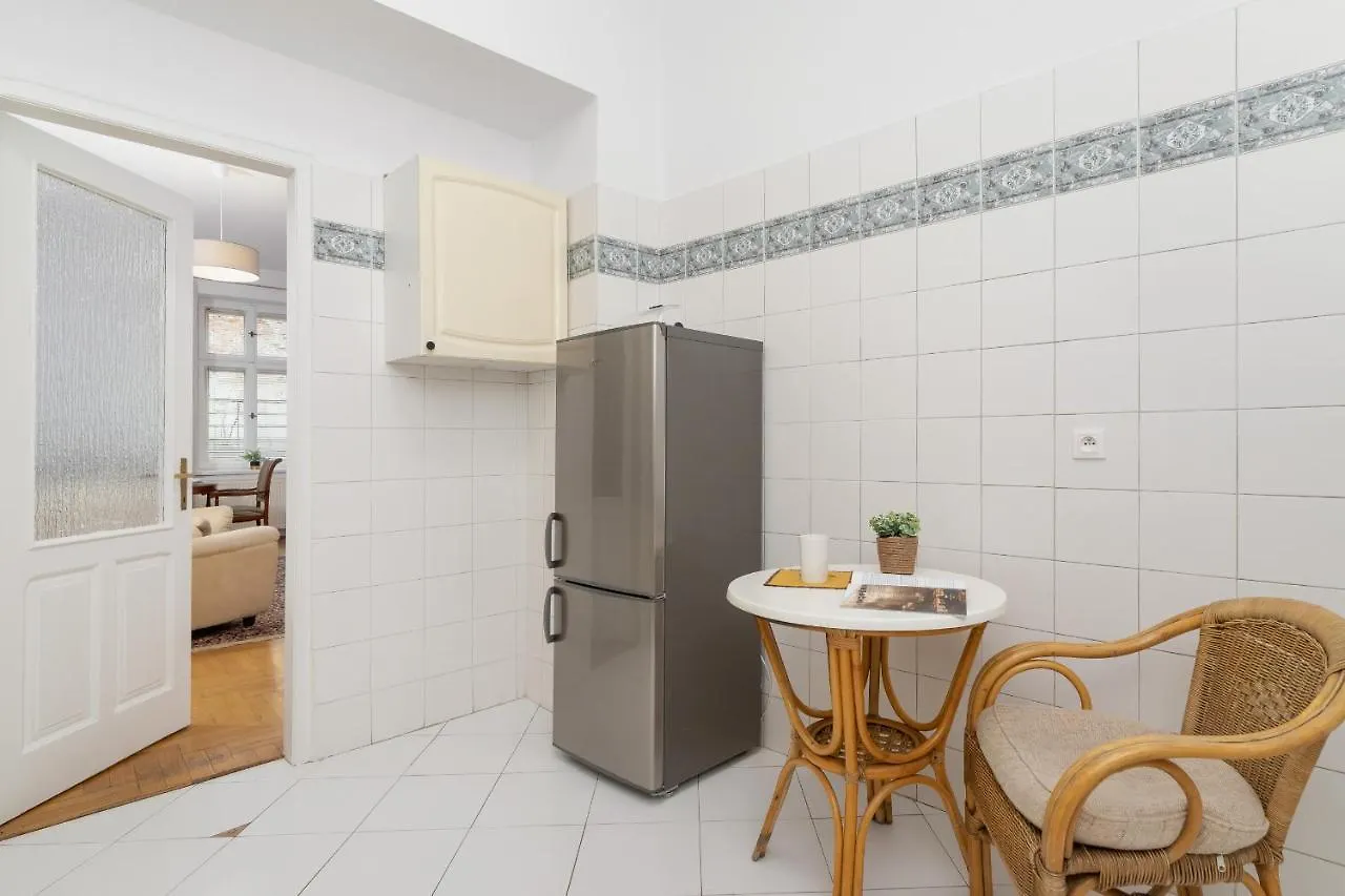 Heart Of The City Apartments Market Square Cracow By Noclegi Renters Krakow