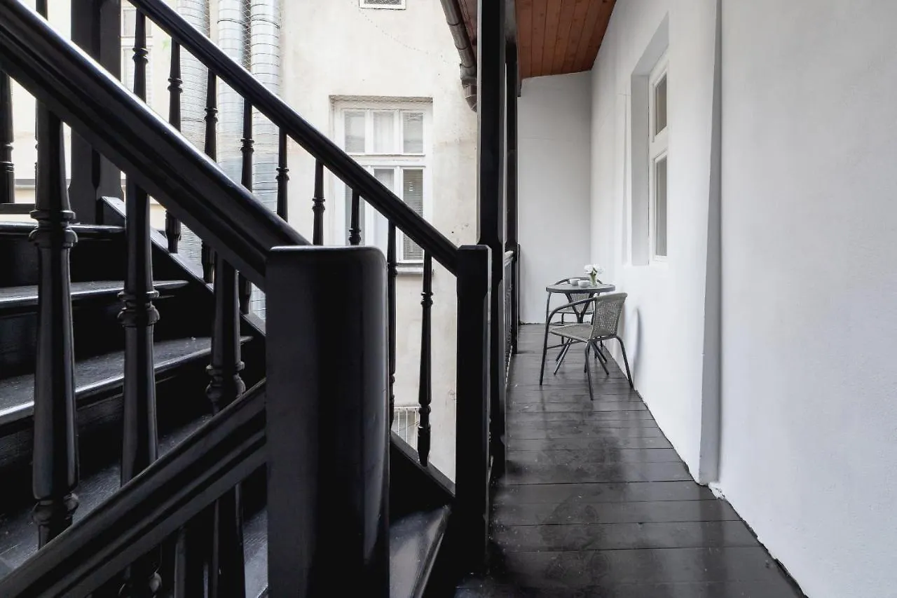 Heart Of The City Apartments Market Square Cracow By Noclegi Renters Krakow