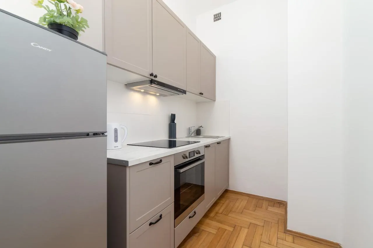 Heart Of The City Apartments Market Square Cracow By Noclegi Renters Krakow Poland