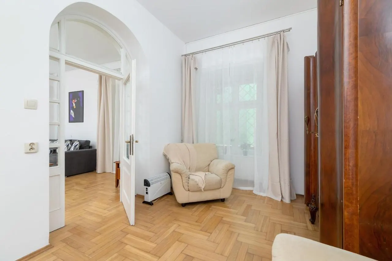 Heart Of The City Apartments Market Square Cracow By Noclegi Renters Krakow