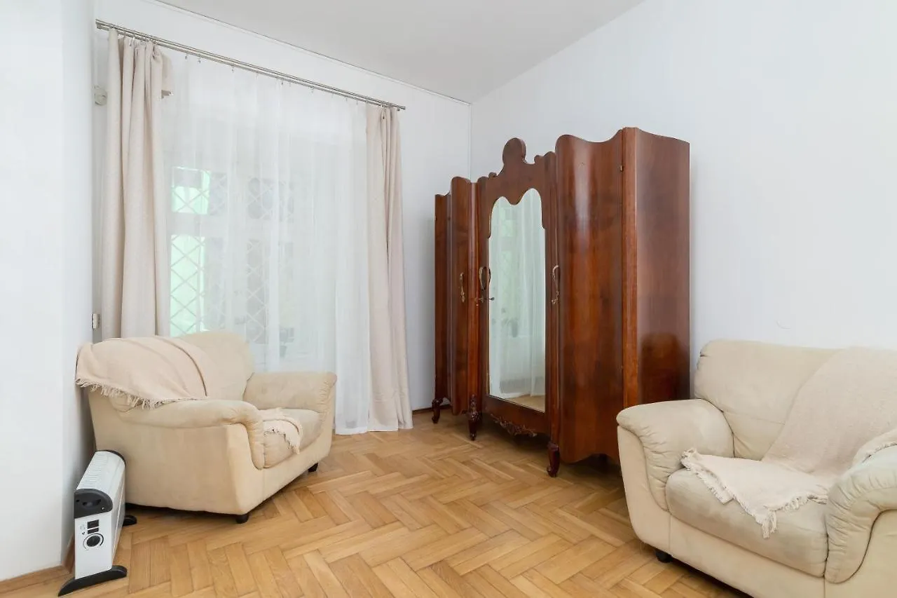 Heart Of The City Apartments Market Square Cracow By Noclegi Renters Krakow